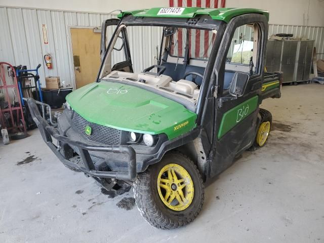 2021 John Deere Gator