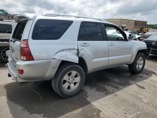 2003 Toyota 4runner Limited