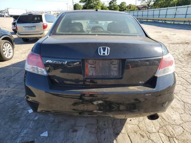 2010 Honda Accord EXL