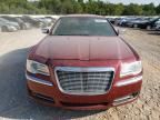 2012 Chrysler 300 Limited