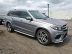 2017 Mercedes-Benz GLS 550 4matic