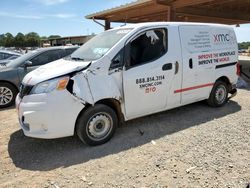 Nissan NV salvage cars for sale: 2021 Nissan NV200 2.5S