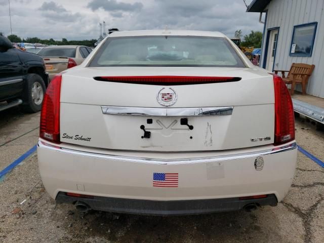 2009 Cadillac CTS