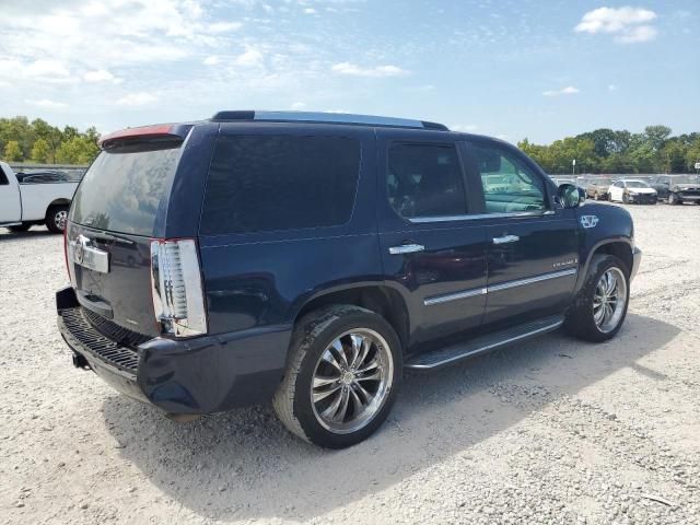 2007 Cadillac Escalade Luxury