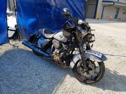 Vehiculos salvage en venta de Copart Spartanburg, SC: 2023 Harley-Davidson Fltrxs
