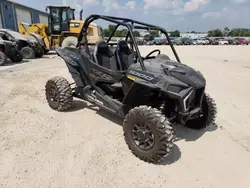 Salvage motorcycles for sale at Eldridge, IA auction: 2023 Polaris RZR XP 1000