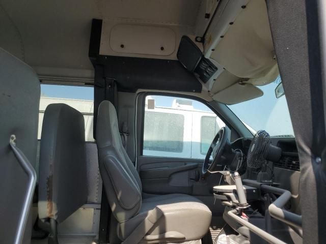 2005 Chevrolet Express G3500