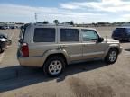 2006 Jeep Commander Limited