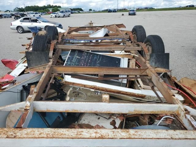 1974 Great Dane Trailer