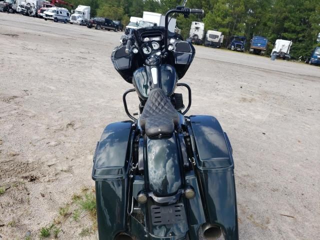 2013 Harley-Davidson Fltrx Road Glide Custom