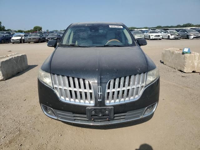 2011 Lincoln MKT