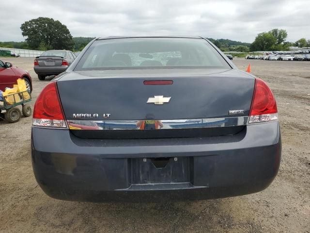 2009 Chevrolet Impala 1LT