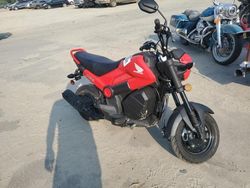 Run And Drives Motorcycles for sale at auction: 2023 Honda NVA110 B