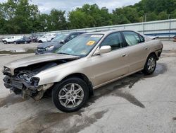 Acura TL salvage cars for sale: 2001 Acura 3.2TL