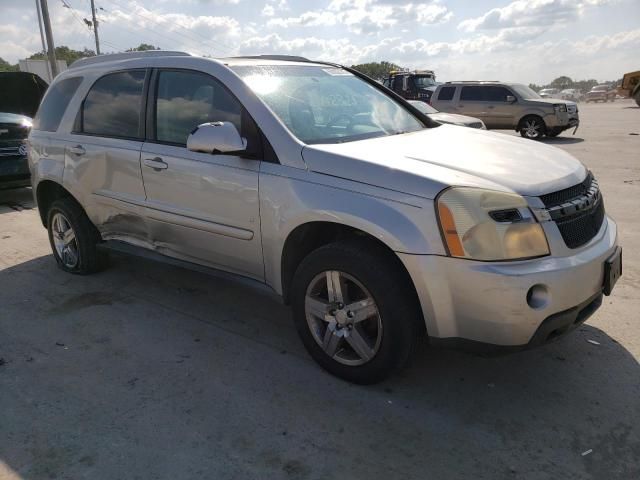 2008 Chevrolet Equinox LT