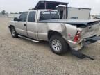 2007 Chevrolet Silverado K1500 Classic