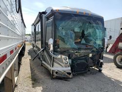 Freightliner Chassis xc salvage cars for sale: 2011 Freightliner Chassis XC