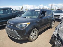 2016 KIA Soul for sale in Phoenix, AZ