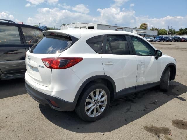 2015 Mazda CX-5 GT