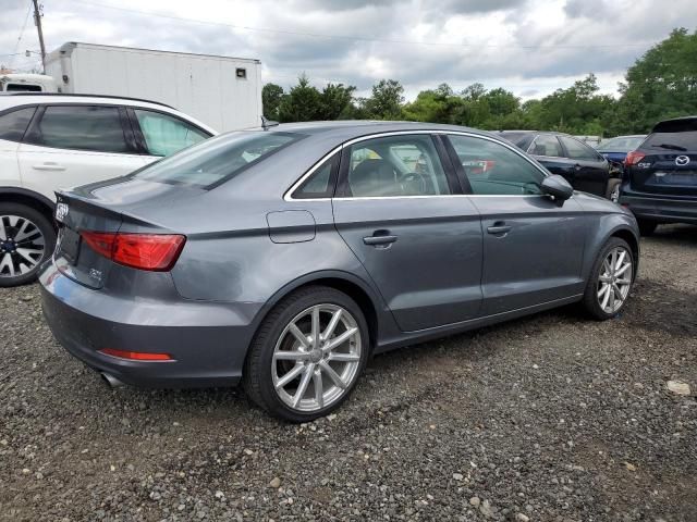 2016 Audi A3 Premium Plus