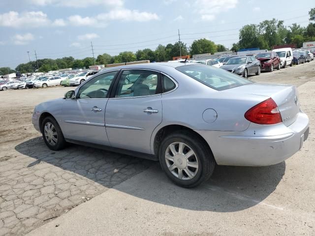 2006 Buick Lacrosse CX