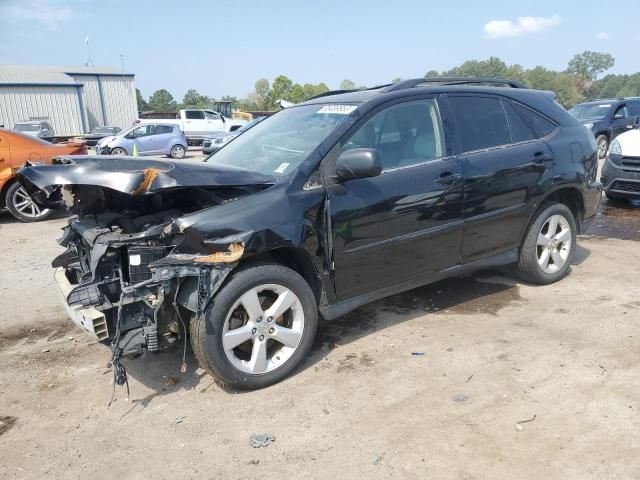 2005 Lexus RX 330