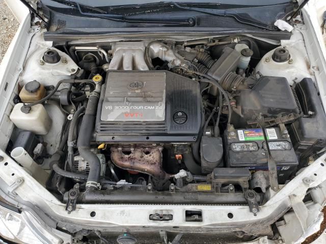 2003 Toyota Avalon XL