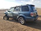 2006 Honda Pilot EX