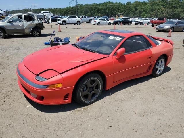 1993 Mitsubishi 3000 GT VR4