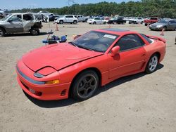 Mitsubishi 3000GT Vehiculos salvage en venta: 1993 Mitsubishi 3000 GT VR4