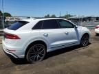 2019 Audi Q8 Prestige S-Line