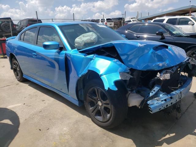 2019 Dodge Charger GT