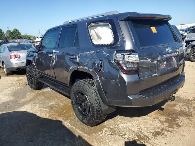 2014 Toyota 4runner SR5