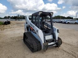 Flood-damaged cars for sale at auction: 2019 Bobcat T590