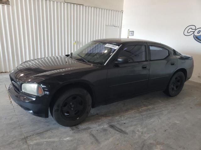 2006 Dodge Charger SE