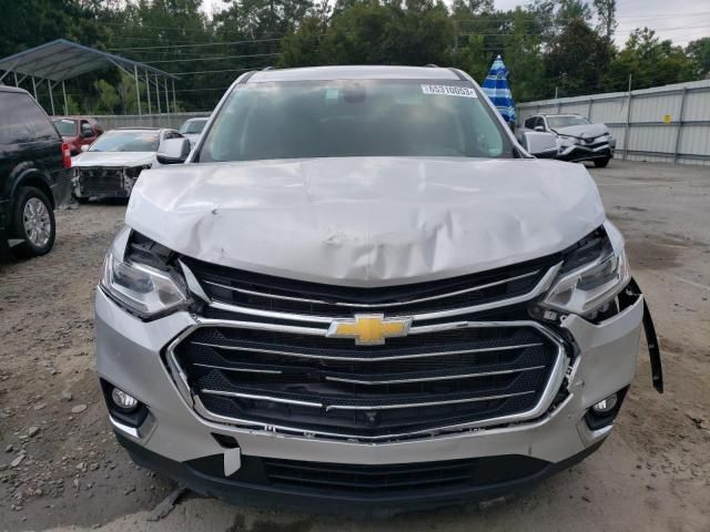 2020 Chevrolet Traverse LT