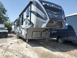 2017 Keystone Fuzion en venta en Bridgeton, MO