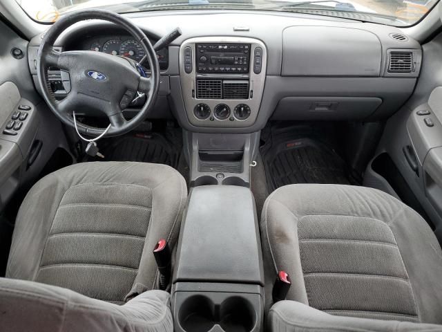 2005 Ford Explorer XLT