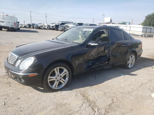 2006 Mercedes-Benz E 350