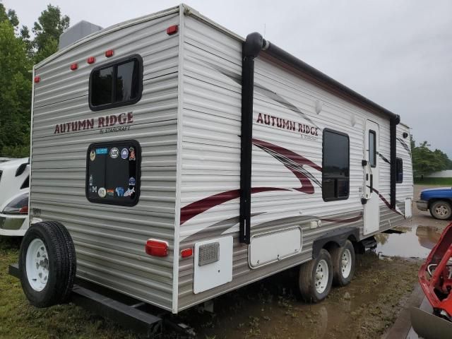 2014 Autu Camper