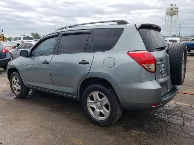 2007 Toyota Rav4