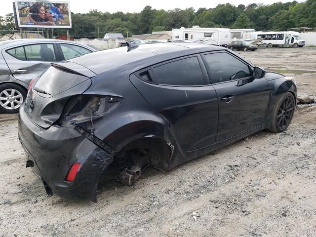 2017 Hyundai Veloster