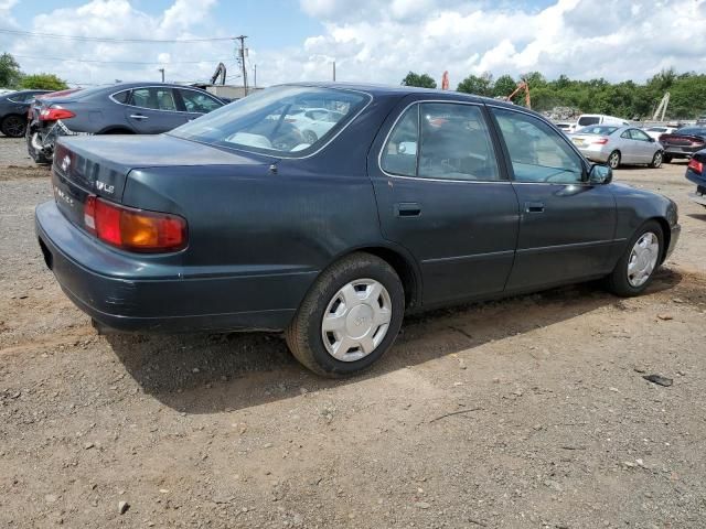 1995 Toyota Camry LE