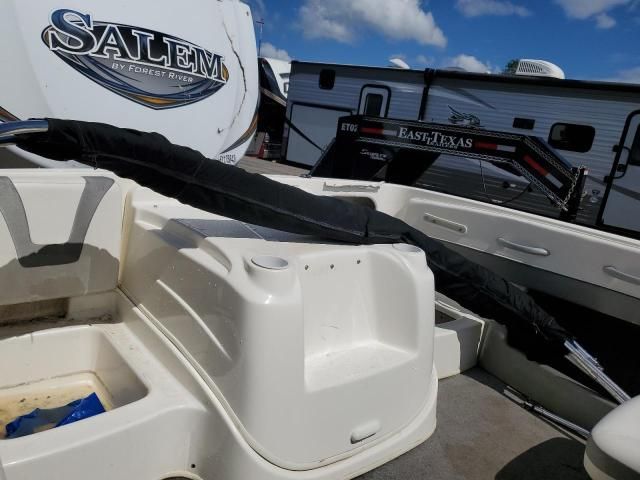 2008 Bayliner Boat