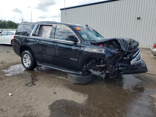 2015 Chevrolet Tahoe C1500  LS