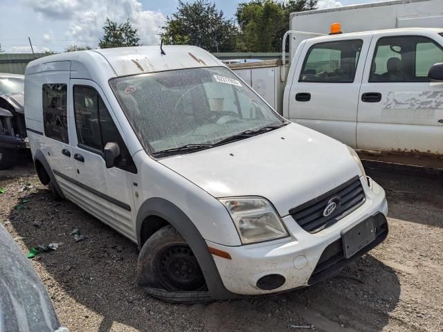 2010 Ford Transit Connect XLT