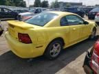 2003 Ford Mustang