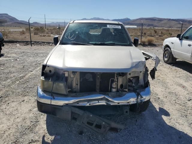 2007 GMC Canyon