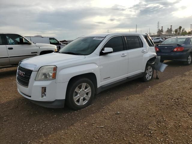 2012 GMC Terrain SLE