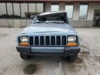 1999 Jeep Cherokee Sport